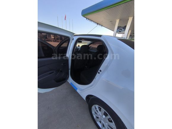Sahibinden Renault Symbol 1.5 dCi Joy 2018 Model Şanlıurfa