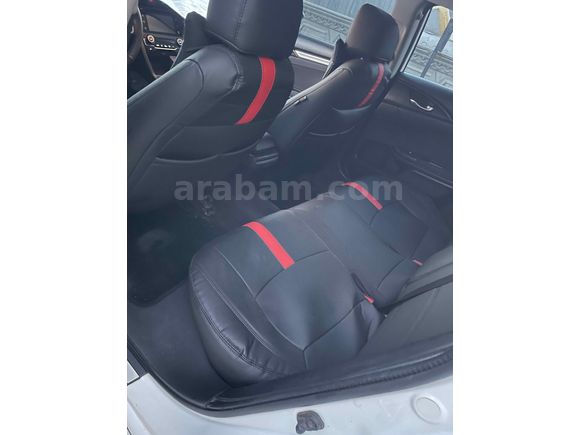Sahibinden Honda Civic 1.6i VTEC ECO Elegance 2017 Model 