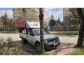 2011 EMSALSİZ TEK KABİN L200 EURO 4