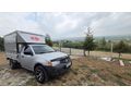 2011 EMSALSİZ TEK KABİN L200 EURO 4