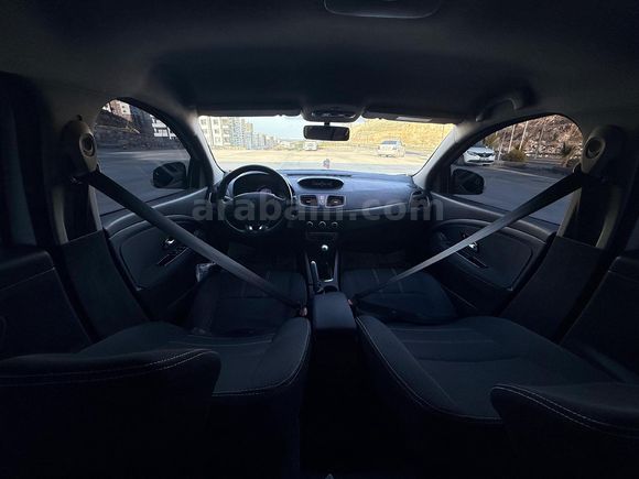 Sahibinden Renault Fluence 1.5 dCi Touch 2014 Model
