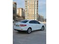 Sahibinden Renault Fluence 1.5 dCi Touch 2014 Model