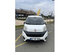 Sahibinden Fiat Fiorino Combi Combimix 1.3 Multijet 2014 Model Ordu 172.000 km Beyaz