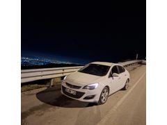 Sahibinden Opel Astra 1.6 Edition 2013 Model