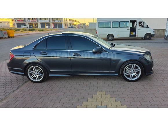 HASTASINA CAM GİBİ HATASIZ MERCEDES BENZ l