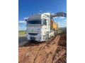 Mercedes - Benz Axor 1840 Diyarbakır