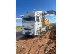 Mercedes - Benz Axor 1840 Diyarbakır