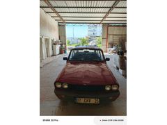 Sahibinden Renault R 12 Toros 1995 Model 