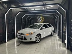 Sahibinden Ford Focus 1.6 TDCi Trend X 2014 Model 