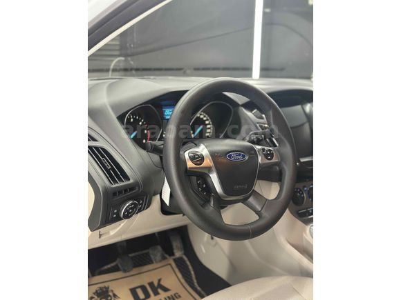 Sahibinden Ford Focus 1.6 TDCi Trend X 2014 Model 