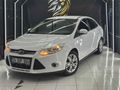 Sahibinden Ford Focus 1.6 TDCi Trend X 2014 Model 