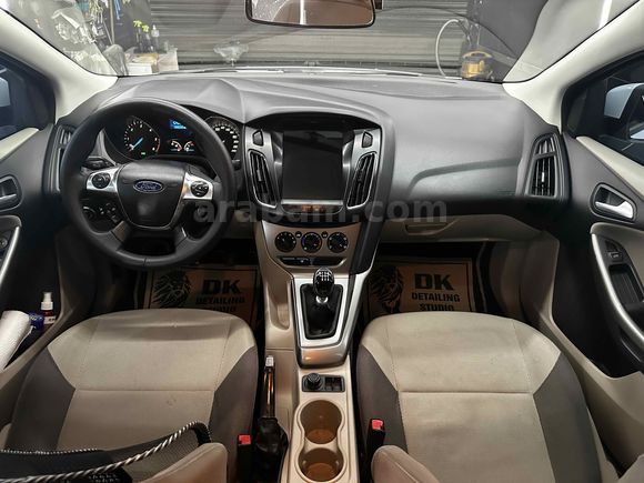 Sahibinden Ford Focus 1.6 TDCi Trend X 2014 Model 