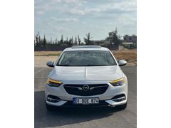 Sahibinden Opel Insignia 1.6 CDTI Grand Sport Excellence 2019 Model