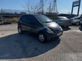 VERA OTOMOTİV’den 2001 MERCEDES A160  OTIMATIK CAM TAVANLI KREDİ KARTINA 12 TAKSIT 
