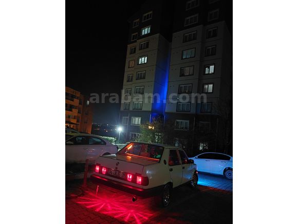 Sahibinden acil satılık özel plakalı Şahin S