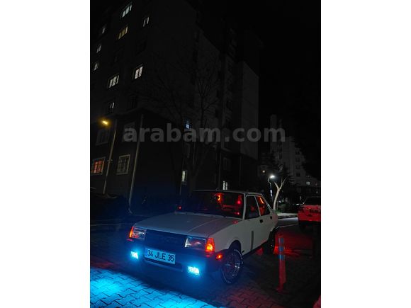Sahibinden acil satılık özel plakalı Şahin S