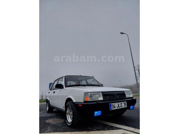 Sahibinden acil satılık özel plakalı Şahin S