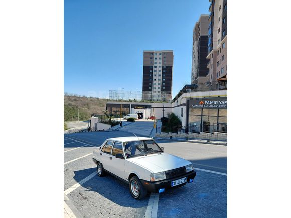 Sahibinden acil satılık özel plakalı Şahin S