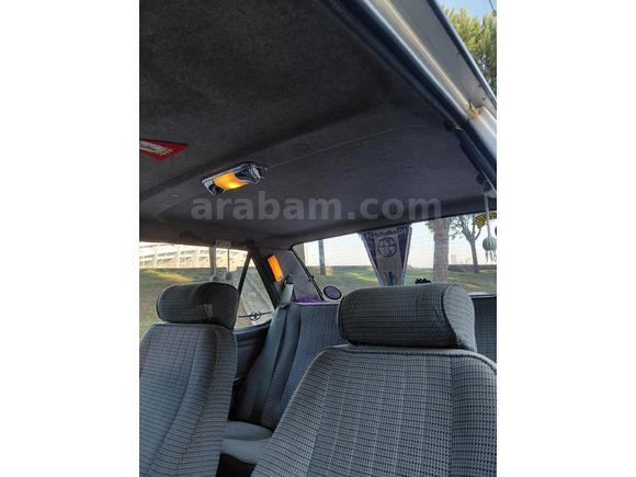 Sahibinden acil satılık özel plakalı Şahin S