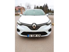 Sahibinden Renault Clio 1.0 TCe Joy 2021 Model