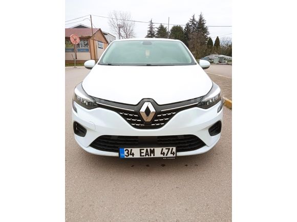 Sahibinden Renault Clio 1.0 TCe Joy 2021 Model