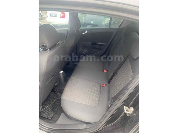 Sahibinden Opel Corsa 1.3 CDTI Active EcoFlex 2013 Model İstanbul