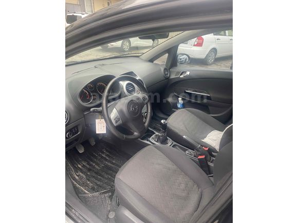 Sahibinden Opel Corsa 1.3 CDTI Active EcoFlex 2013 Model İstanbul