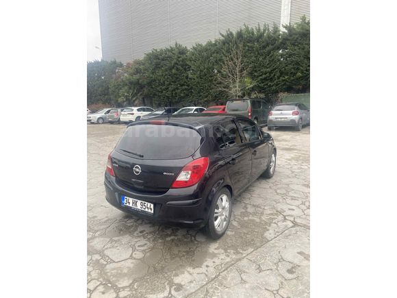 Sahibinden Opel Corsa 1.3 CDTI Active EcoFlex 2013 Model İstanbul