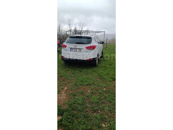 Sahibinden Hyundai ix35 1.6 GDI Style Plus 2011 Model