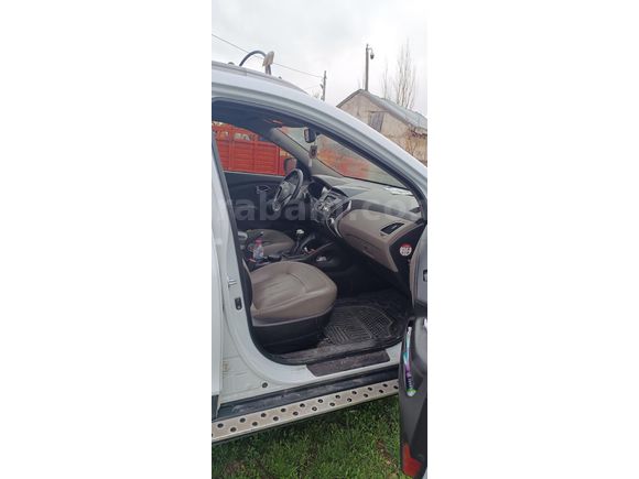 Sahibinden Hyundai ix35 1.6 GDI Style Plus 2011 Model