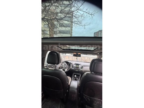 Sahibinden Hyundai ix35 1.6 GDI Style Plus 2011 Model