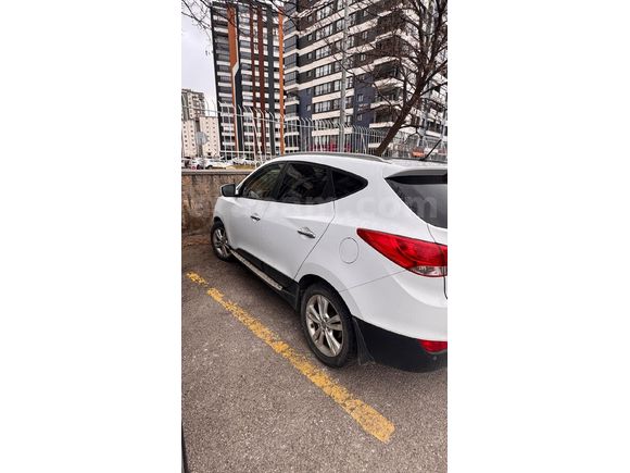 Sahibinden Hyundai ix35 1.6 GDI Style Plus 2011 Model
