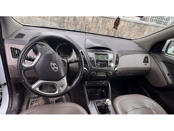 Sahibinden Hyundai ix35 1.6 GDI Style Plus 2011 Model