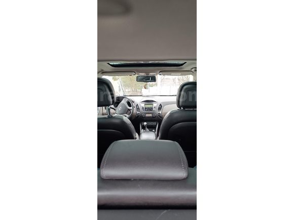 Sahibinden Hyundai ix35 1.6 GDI Style Plus 2011 Model