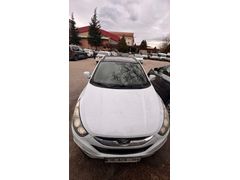 Sahibinden Hyundai ix35 1.6 GDI Style Plus 2011 Model