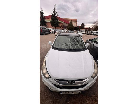Sahibinden Hyundai ix35 1.6 GDI Style Plus 2011 Model