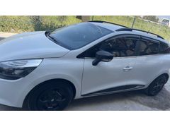 Sahibinden Renault Clio 1.5 dCi SportTourer Joy 2014 Model 