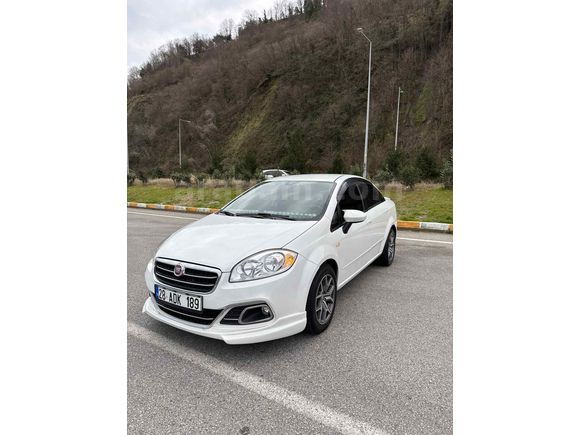 Sahibinden Fiat Linea 1.3 Multijet Urban 2013 Model 