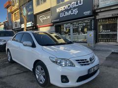 Sahibinden Aile Aracı Corolla Comfort Extra 2012 / 146.000 km