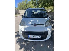 Sahibinden temiz fiorino emotion 