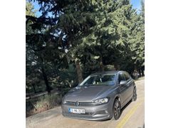 Sahibinden Volkswagen Polo 1.0 TSi Comfortline 2020 Model 