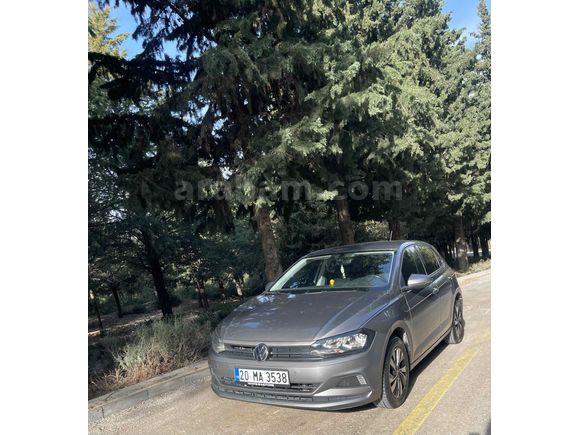 Sahibinden Volkswagen Polo 1.0 TSi Comfortline 2020 Model 