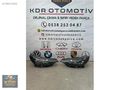 FORT TRANSİT CUSTOM SAG SOL FAR FULL LED ORJİNAL
