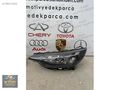 FORT TRANSİT CUSTOM SAG SOL FAR FULL LED ORJİNAL