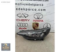 FORT TRANSİT CUSTOM SAG SOL FAR FULL LED ORJİNAL