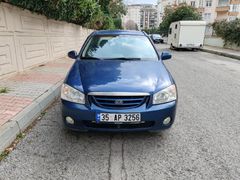 Bakımları Yapılmış Kia Cerato 1.6 Dohc
