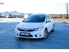 Sahibinden Honda Civic 1.6i VTEC ECO Elegance 2012 Model