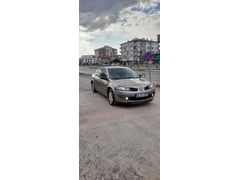 Sahibinden Renault Megane 1.5 dCi Privilege 2008 Model  283.000 km Kahverengi