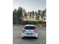 Sahibinden Citroen C4 1.6 HDi Attraction 2012 Model