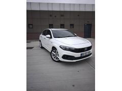 Sahibinden Fiat Egea 1.3 Multijet Easy 2021 Model  Beyaz